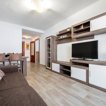 Hauzify I Apartaments Reddis Cambrils Exterior photo