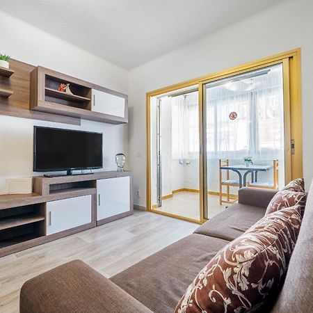 Hauzify I Apartaments Reddis Cambrils Exterior photo
