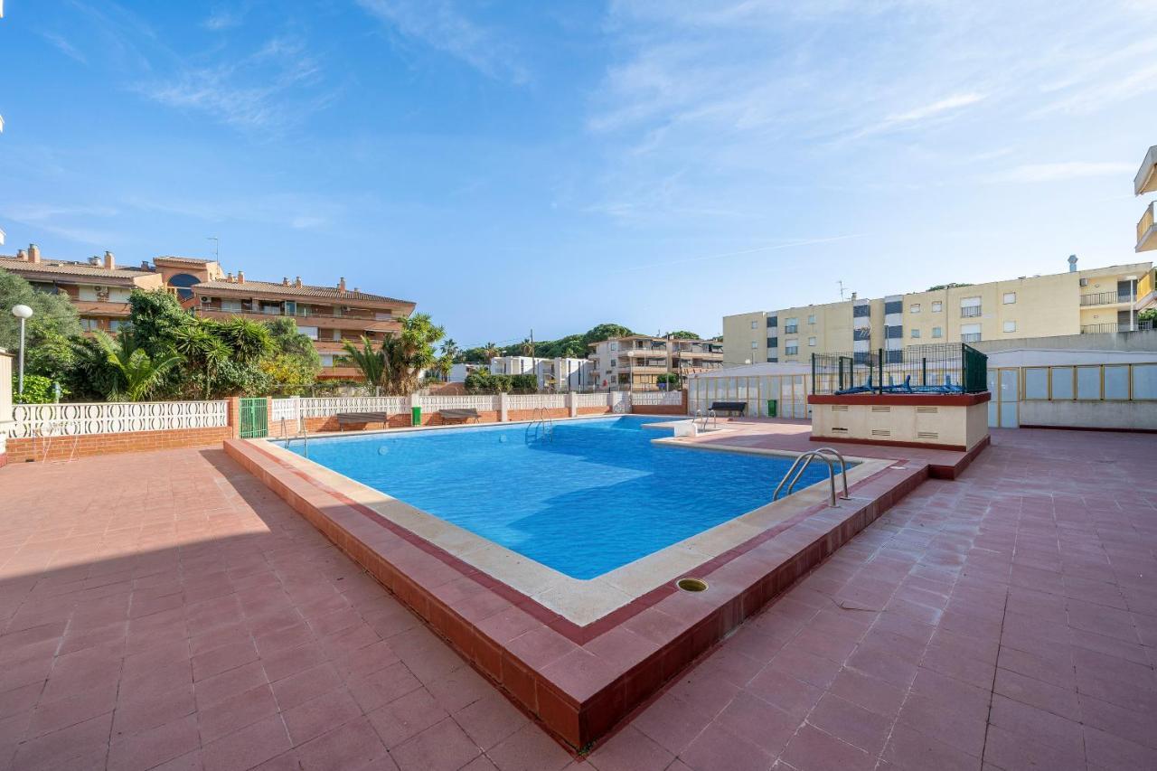 Hauzify I Apartaments Reddis Cambrils Exterior photo