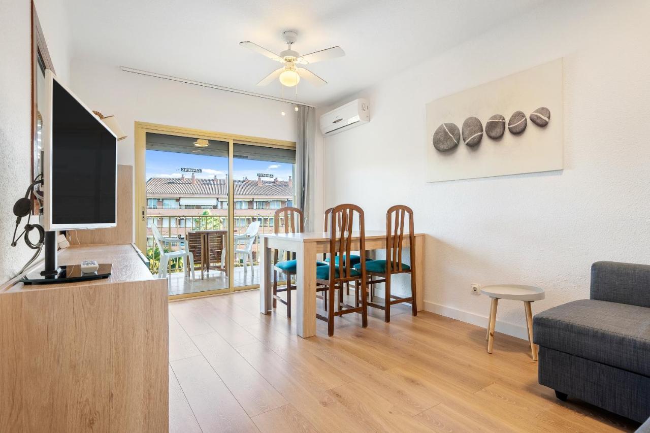 Hauzify I Apartaments Reddis Cambrils Exterior photo