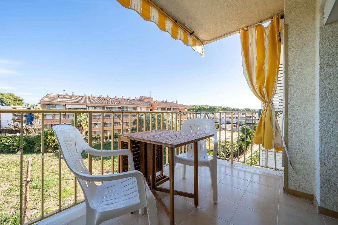 Hauzify I Apartaments Reddis Cambrils Exterior photo
