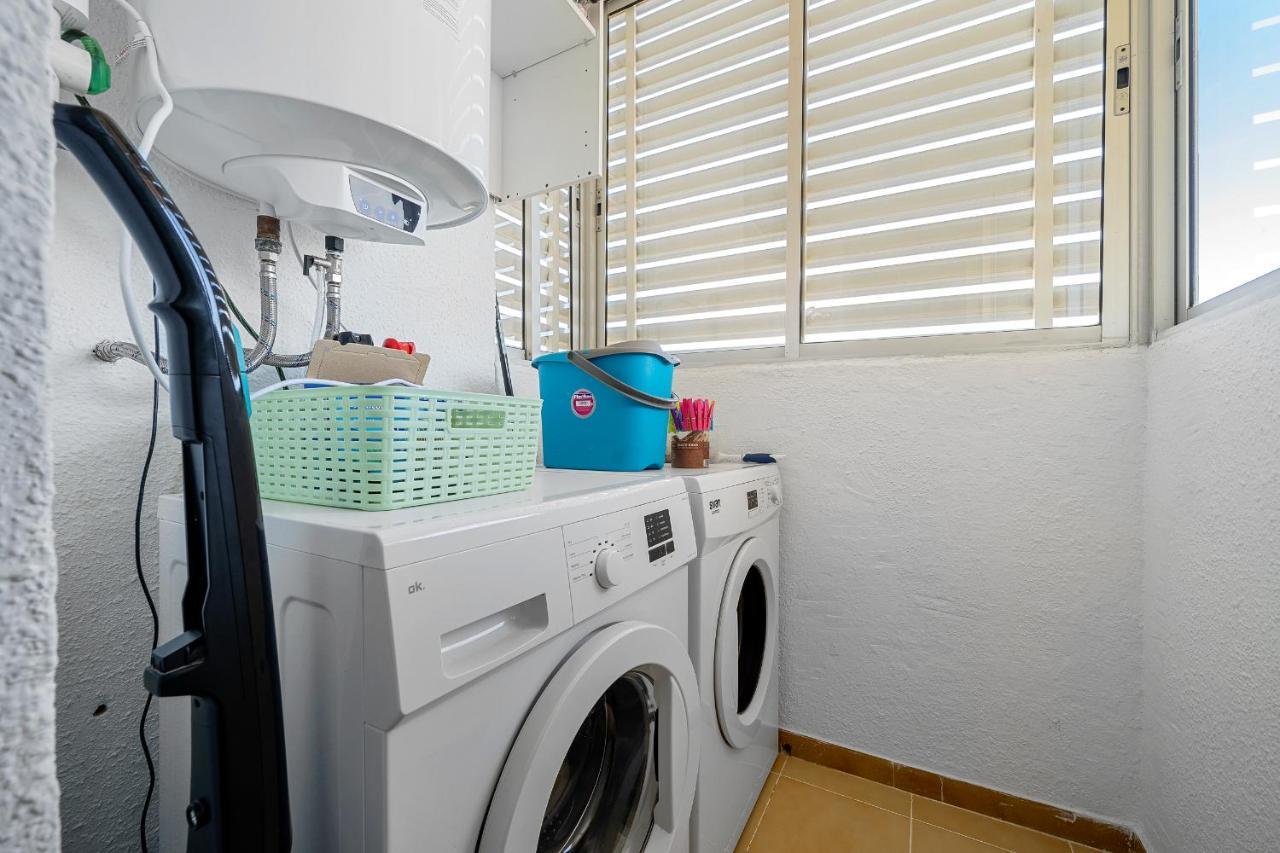 Hauzify I Apartaments Reddis Cambrils Exterior photo
