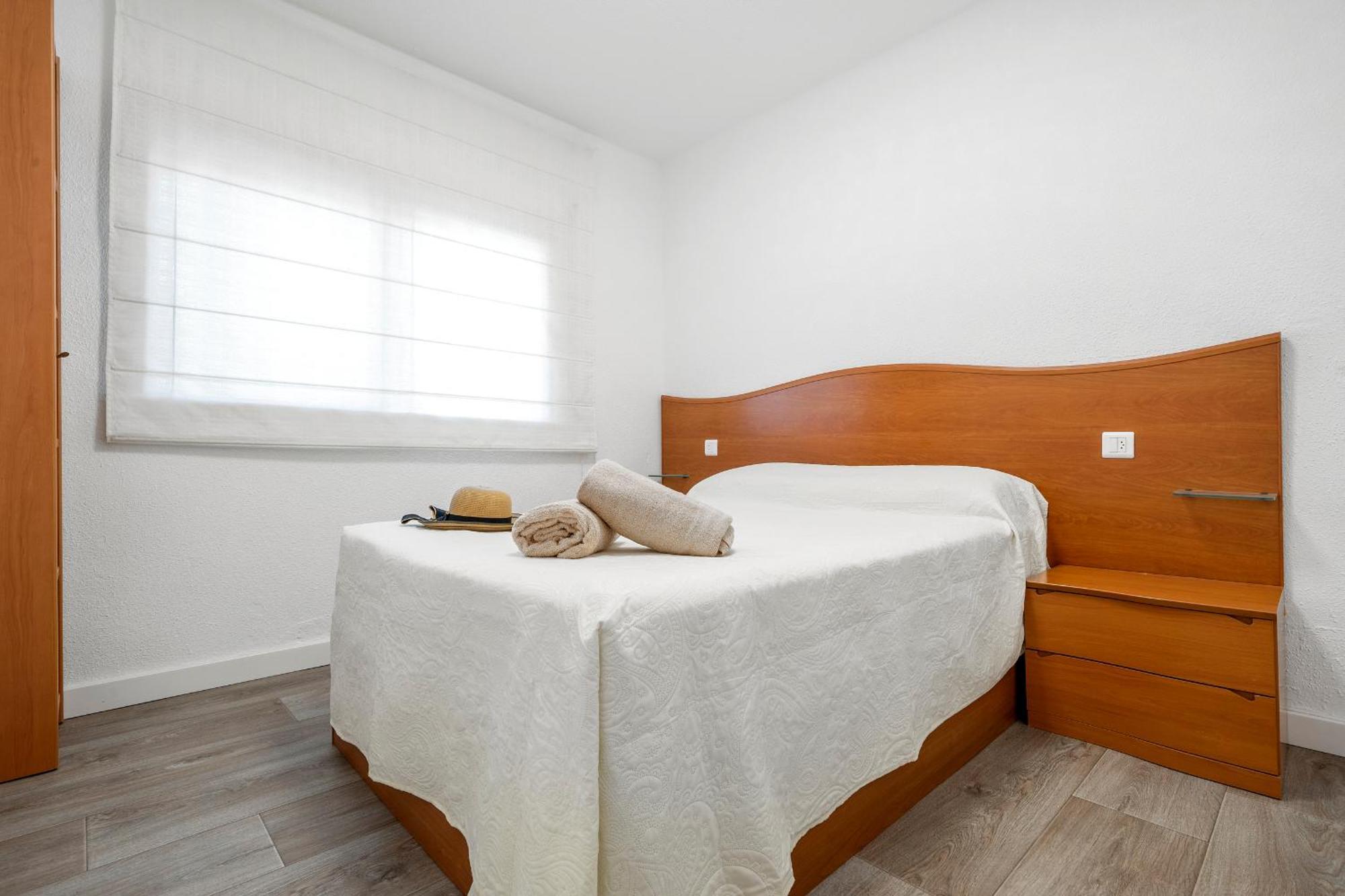 Hauzify I Apartaments Reddis Cambrils Exterior photo