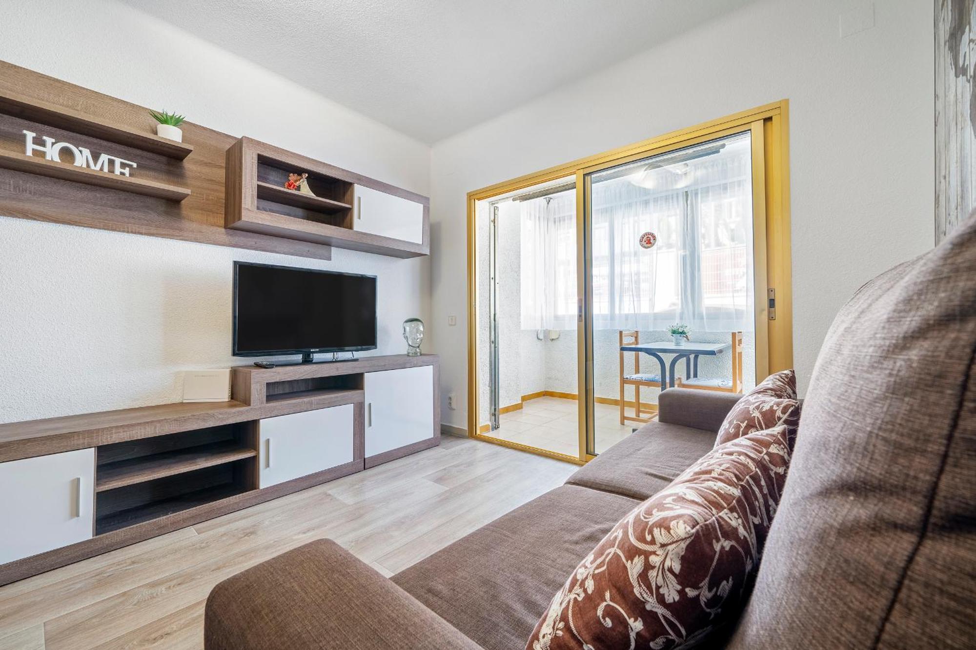 Hauzify I Apartaments Reddis Cambrils Exterior photo
