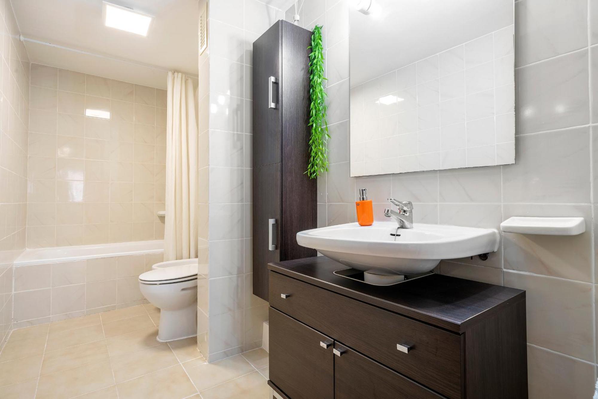 Hauzify I Apartaments Reddis Cambrils Exterior photo